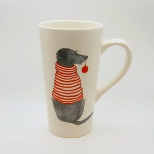 Fetch the Spirit Department 56 Scottish Terrier Dog Coffee/Tea Mug